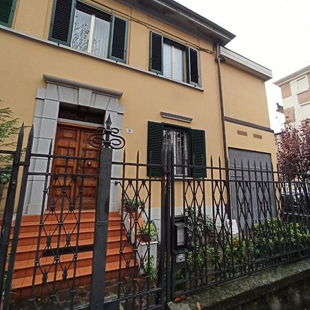 B&B Number 9 Bolonha Exterior foto