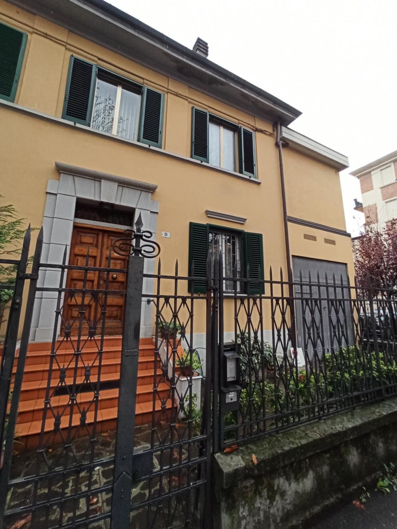 B&B Number 9 Bolonha Exterior foto